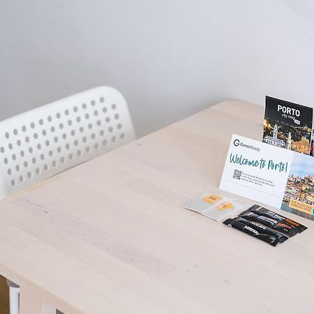 Guestready - Pacific Spot Near The City Centre Porto Eksteriør billede