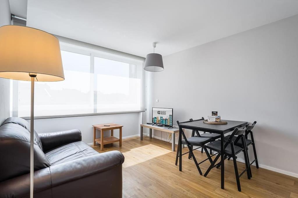 Guestready - Pacific Spot Near The City Centre Porto Eksteriør billede