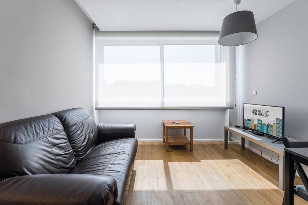 Guestready - Pacific Spot Near The City Centre Porto Eksteriør billede