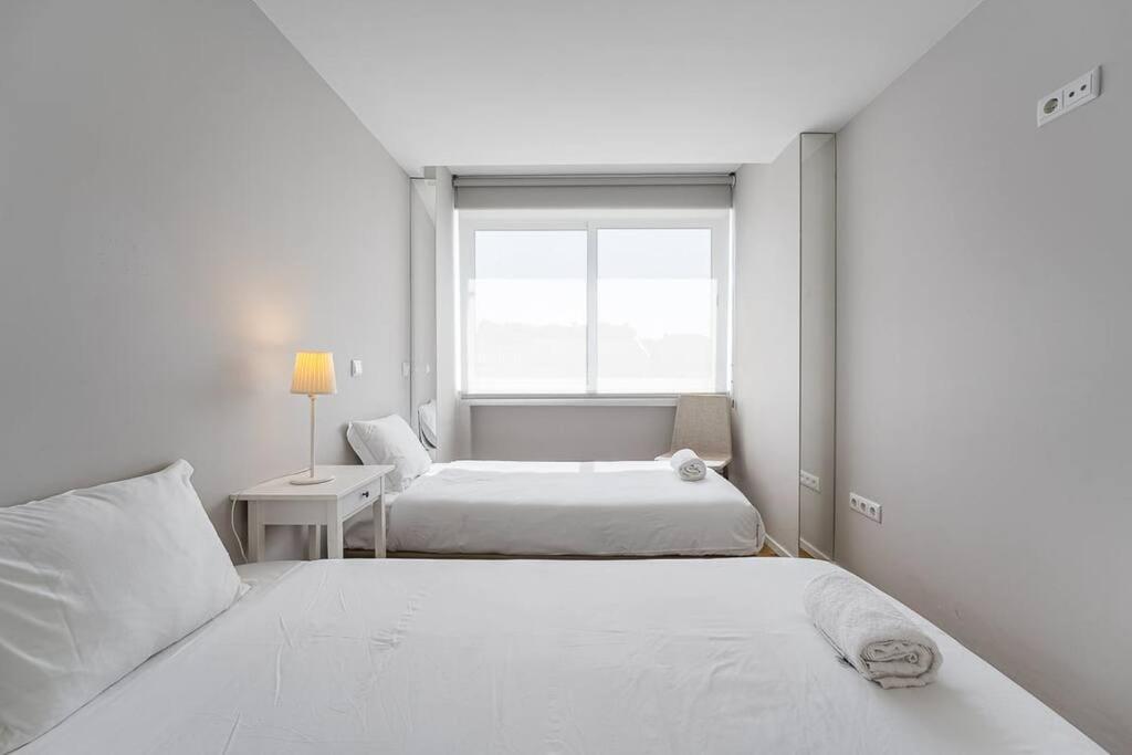 Guestready - Pacific Spot Near The City Centre Porto Eksteriør billede