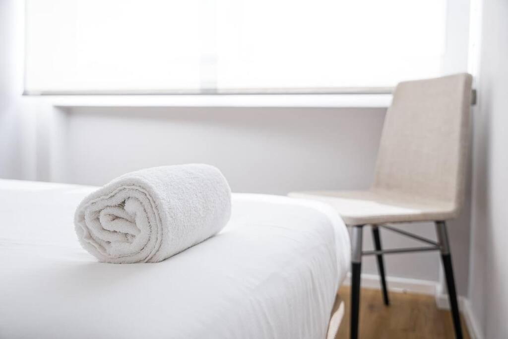 Guestready - Pacific Spot Near The City Centre Porto Eksteriør billede