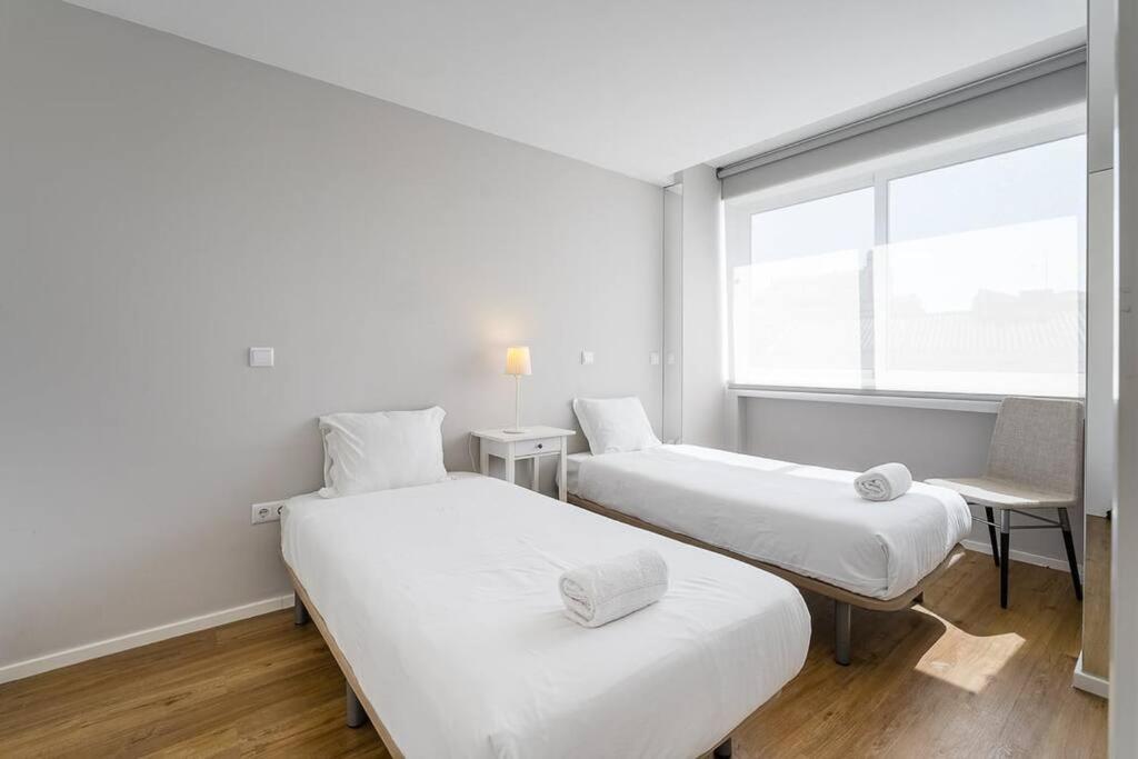 Guestready - Pacific Spot Near The City Centre Porto Eksteriør billede