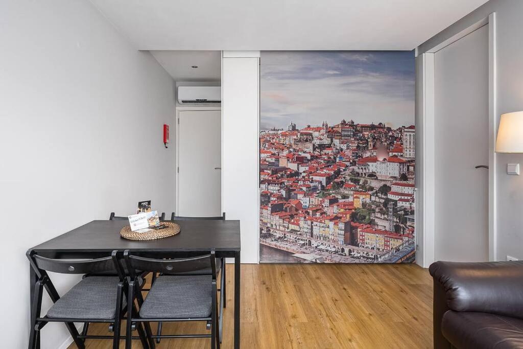 Guestready - Pacific Spot Near The City Centre Porto Eksteriør billede