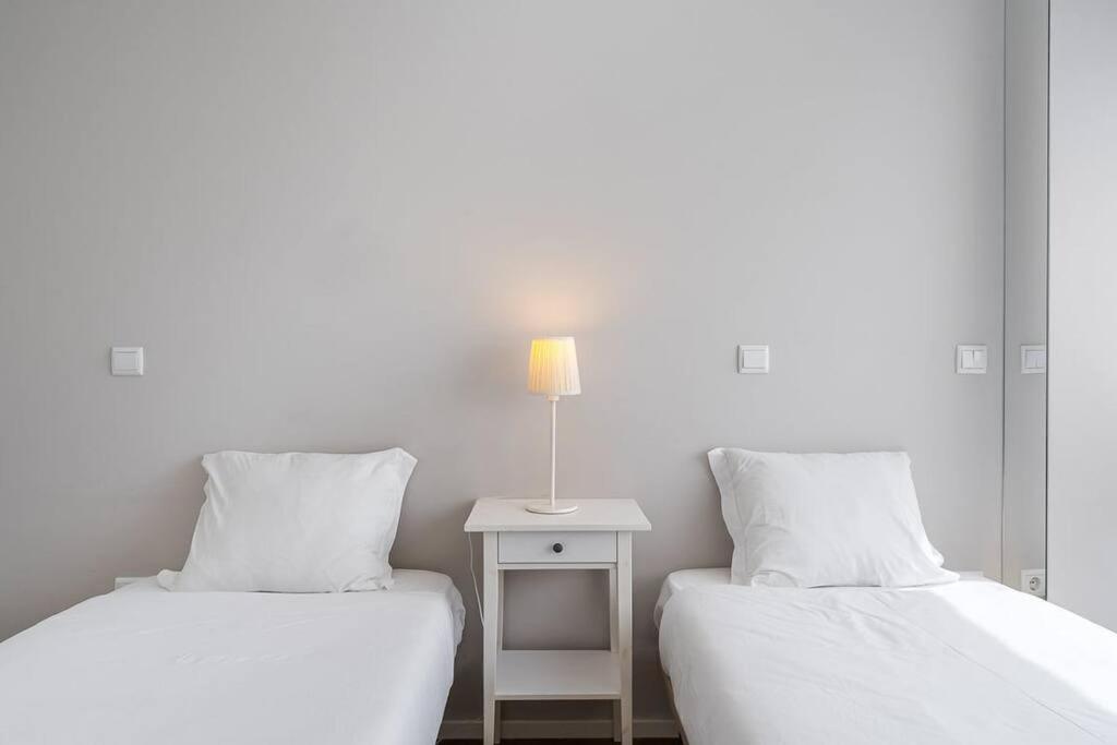 Guestready - Pacific Spot Near The City Centre Porto Eksteriør billede