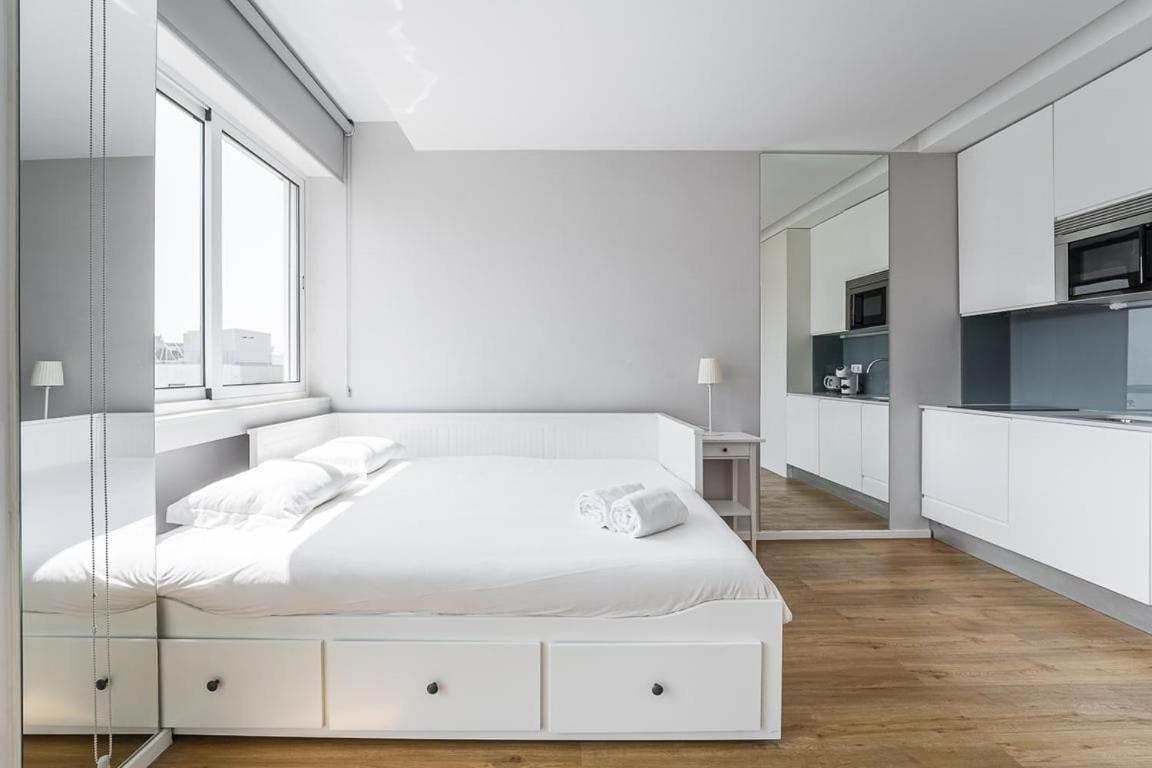 Guestready - Pacific Spot Near The City Centre Porto Eksteriør billede