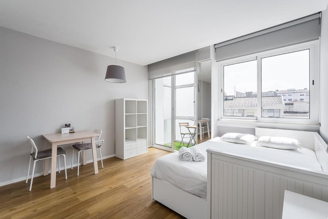 Guestready - Pacific Spot Near The City Centre Porto Eksteriør billede