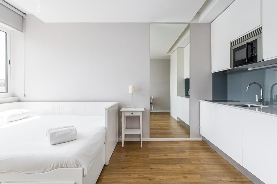 Guestready - Pacific Spot Near The City Centre Porto Eksteriør billede