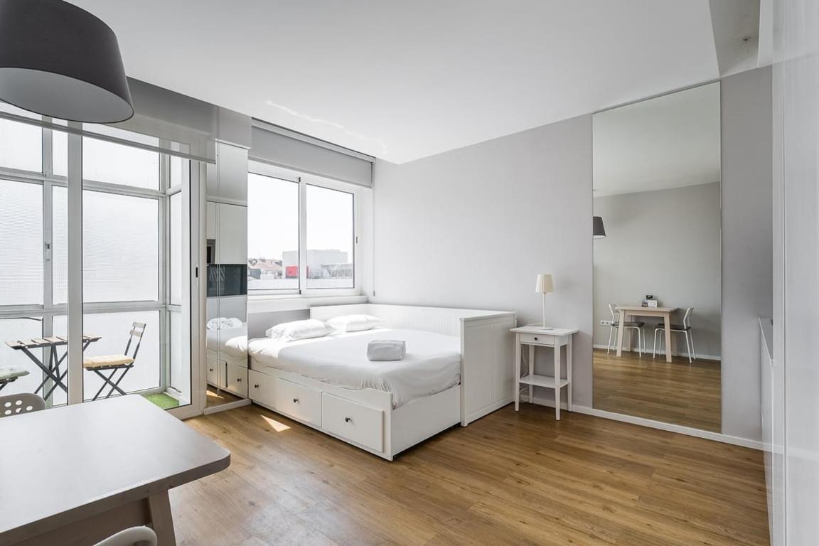 Guestready - Pacific Spot Near The City Centre Porto Eksteriør billede