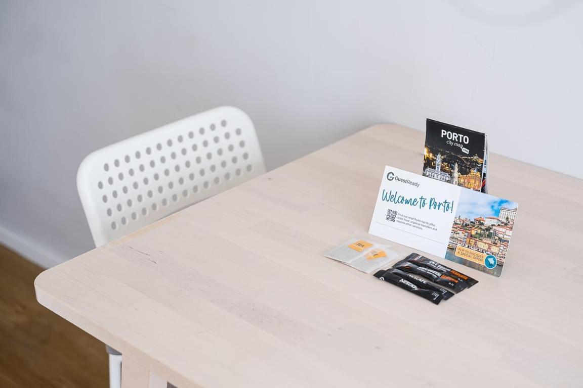 Guestready - Pacific Spot Near The City Centre Porto Eksteriør billede