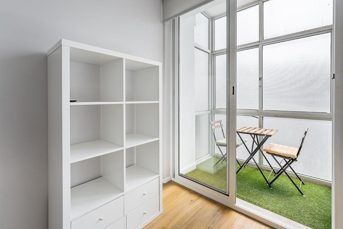 Guestready - Pacific Spot Near The City Centre Porto Eksteriør billede