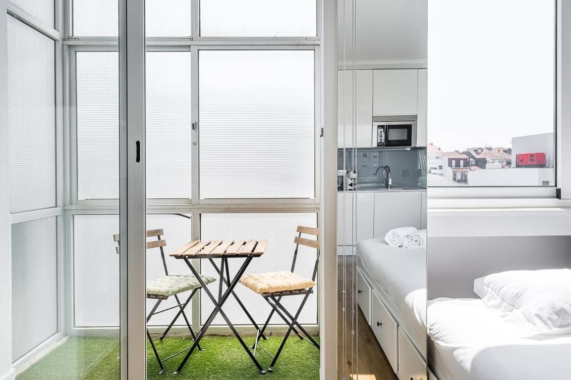 Guestready - Pacific Spot Near The City Centre Porto Eksteriør billede