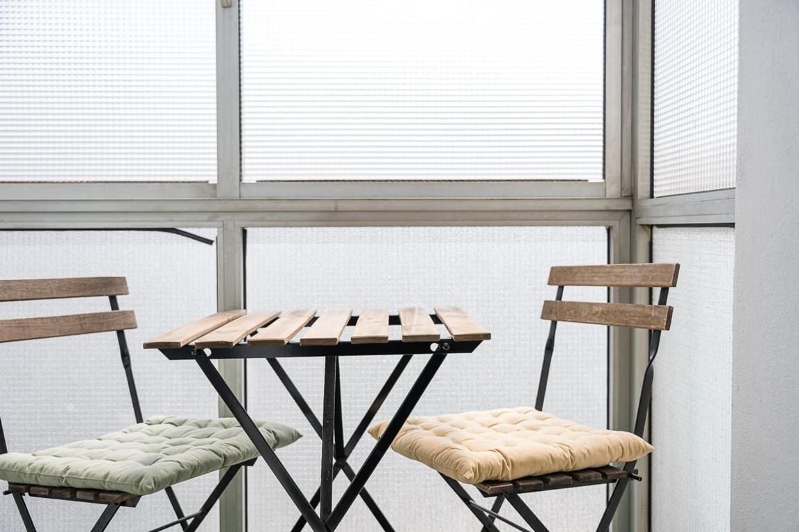 Guestready - Pacific Spot Near The City Centre Porto Eksteriør billede